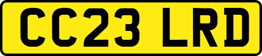 CC23LRD