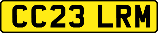 CC23LRM