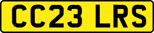 CC23LRS