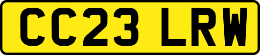CC23LRW