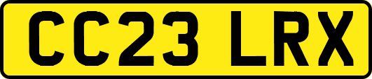 CC23LRX