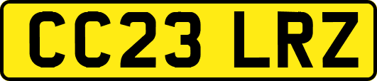 CC23LRZ