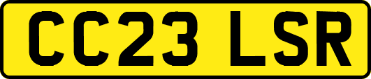 CC23LSR