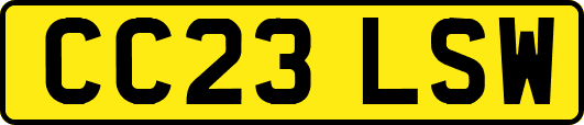 CC23LSW