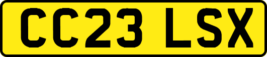 CC23LSX