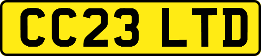 CC23LTD