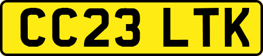 CC23LTK