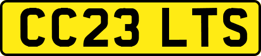 CC23LTS