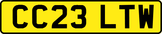 CC23LTW