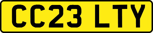CC23LTY