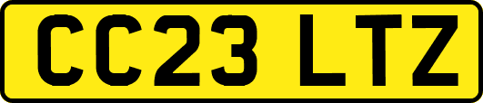 CC23LTZ