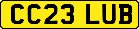 CC23LUB