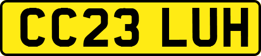 CC23LUH