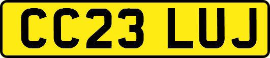 CC23LUJ