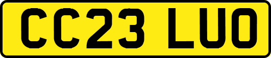 CC23LUO