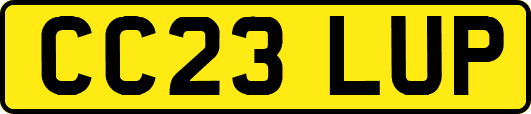 CC23LUP