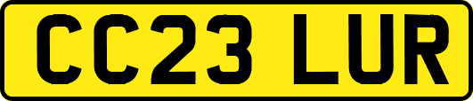CC23LUR