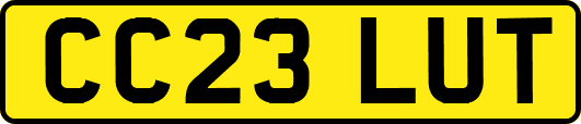 CC23LUT