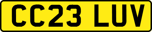 CC23LUV