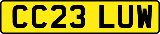 CC23LUW