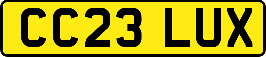 CC23LUX