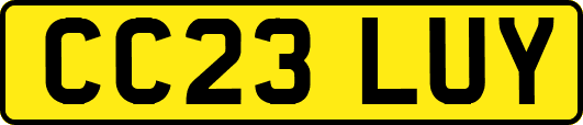 CC23LUY