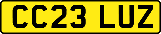 CC23LUZ