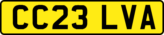 CC23LVA