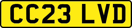 CC23LVD