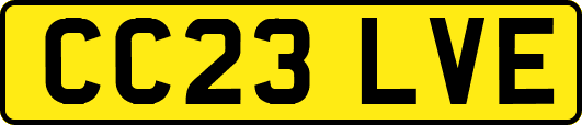 CC23LVE