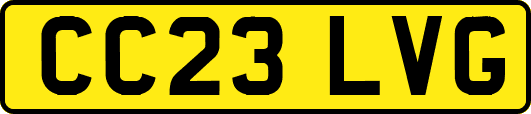 CC23LVG