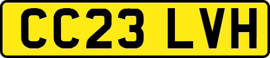 CC23LVH