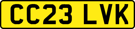 CC23LVK