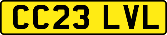 CC23LVL