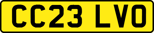 CC23LVO