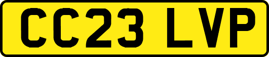 CC23LVP