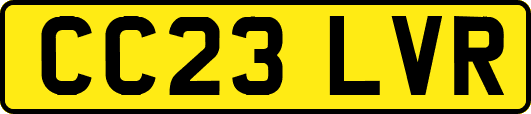 CC23LVR