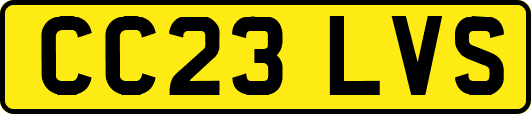 CC23LVS