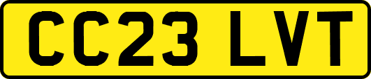 CC23LVT