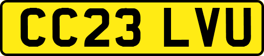 CC23LVU