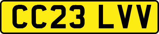CC23LVV