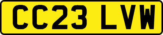 CC23LVW