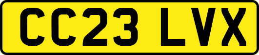CC23LVX