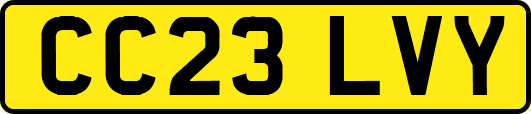 CC23LVY