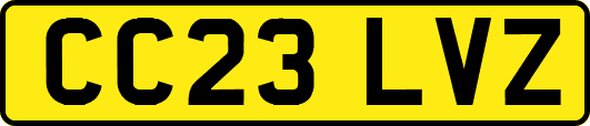 CC23LVZ