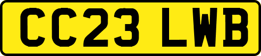 CC23LWB