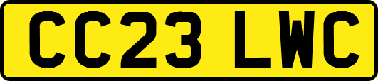 CC23LWC