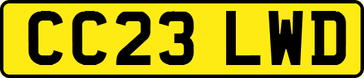 CC23LWD