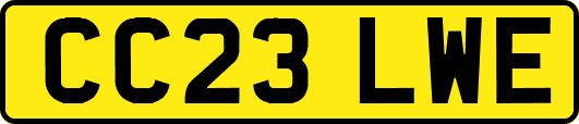 CC23LWE