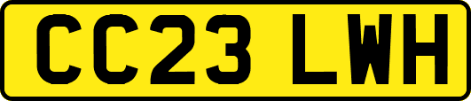 CC23LWH